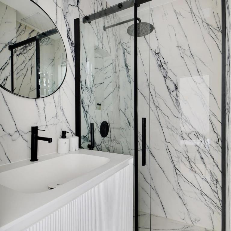 Ecrin de Prestige Dauphine - Appartement - 20