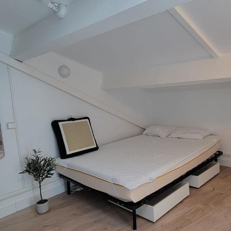 Apartment 3p with terrace on the seafront - Appartamento - 6