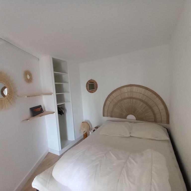 Apartment 3p with terrace on the seafront - Appartamento - 7