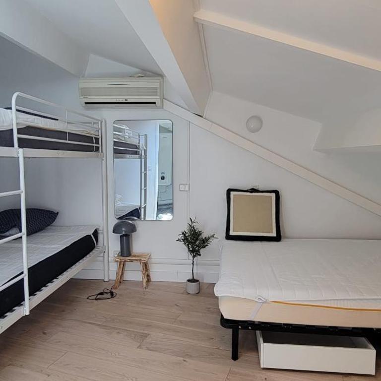 Apartment 3p with terrace on the seafront - Appartamento - 9