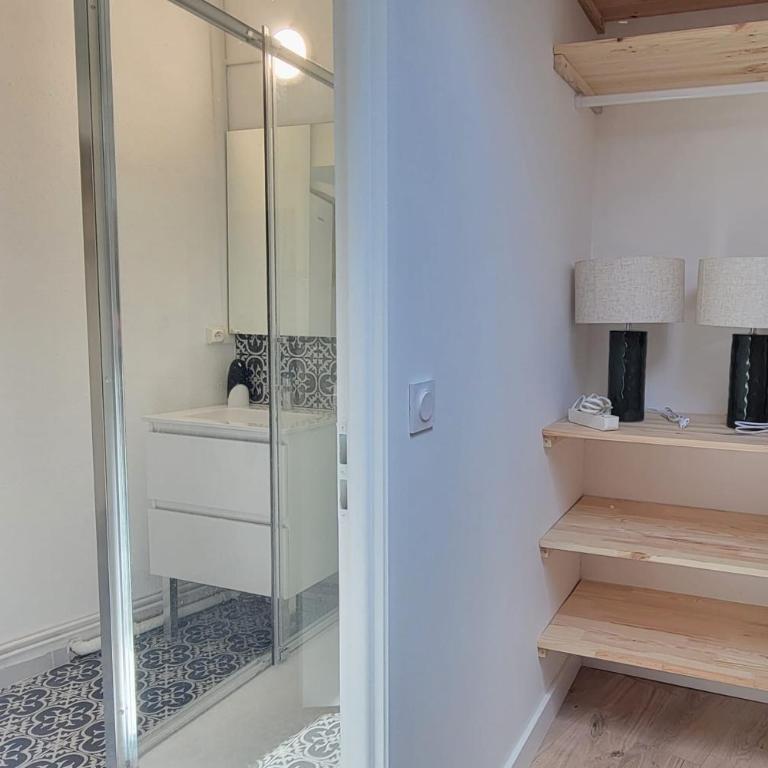 Apartment 3p with terrace on the seafront - Appartamento - 14