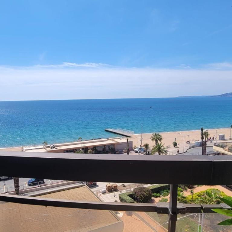Apartment 3p with terrace on the seafront - Appartamento - 15