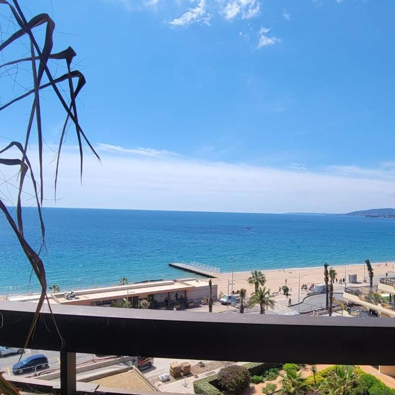 Apartment 3p with terrace on the seafront - Appartamento - 16