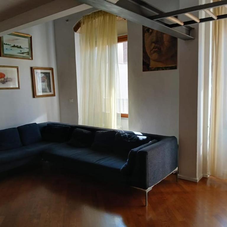 Vasari Apartment - Appartamento con 3 Camere da Letto - 2