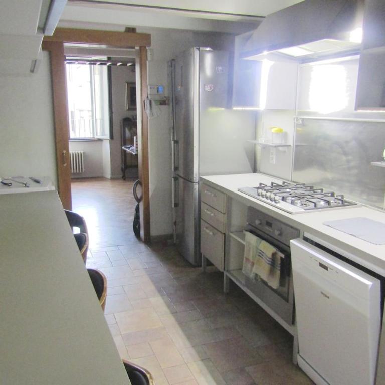 Vasari Apartment - Appartamento con 3 Camere da Letto - 3