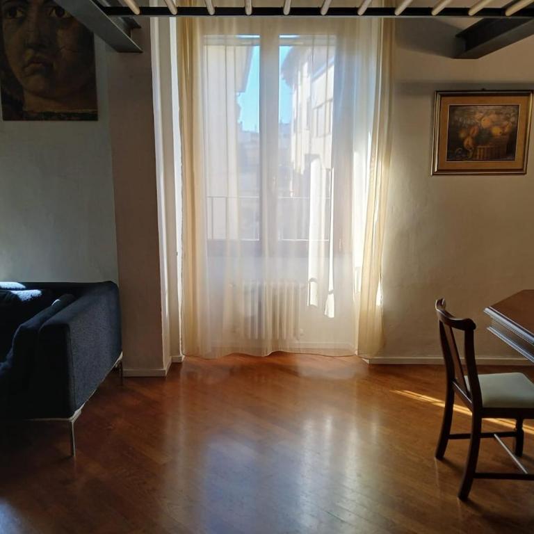 Vasari Apartment - Appartamento con 3 Camere da Letto - 4