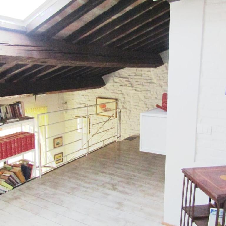Vasari Apartment - Appartamento con 3 Camere da Letto - 7