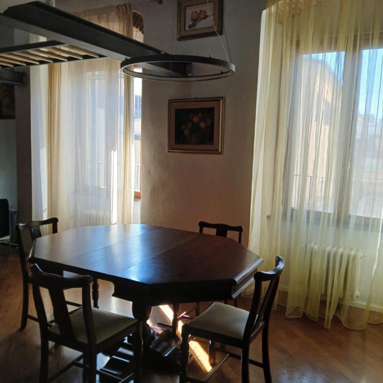 Vasari Apartment - Appartamento con 3 Camere da Letto - 8