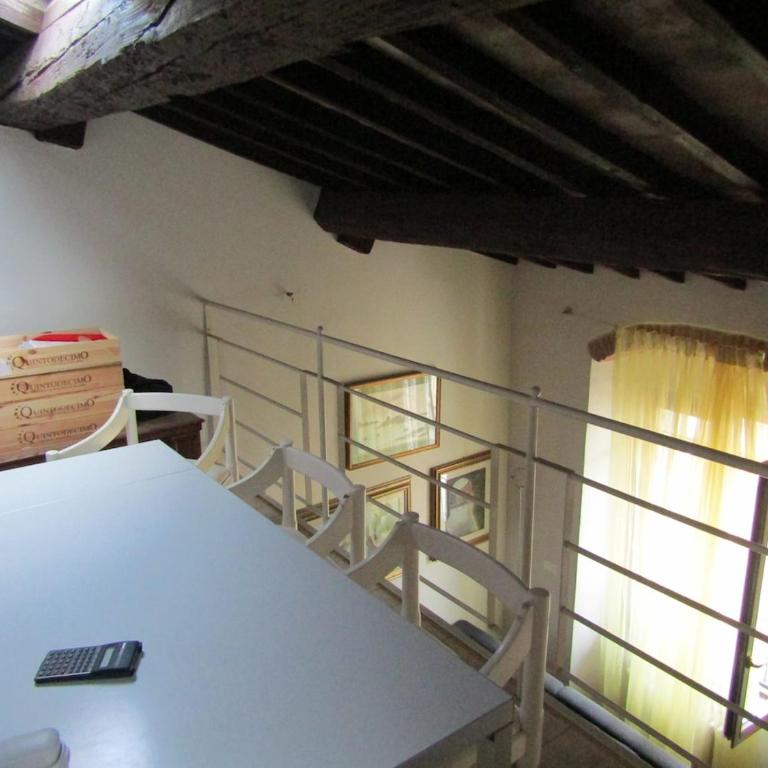 Vasari Apartment - Appartamento con 3 Camere da Letto - 10