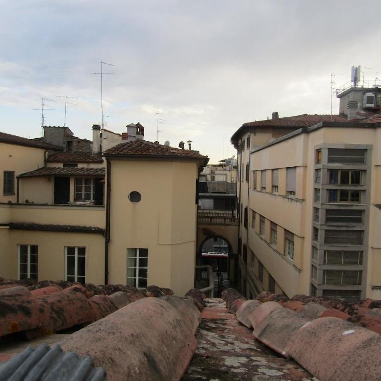 Vasari Apartment - Appartamento con 3 Camere da Letto - 11
