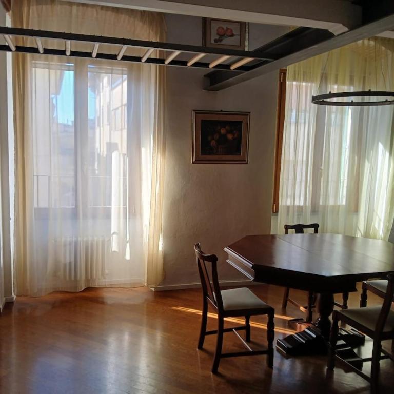 Vasari Apartment - Appartamento con 3 Camere da Letto - 12