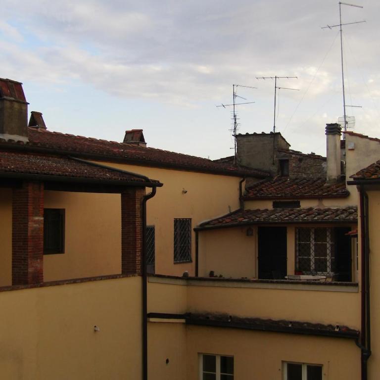 Vasari Apartment - Appartamento con 3 Camere da Letto - 15