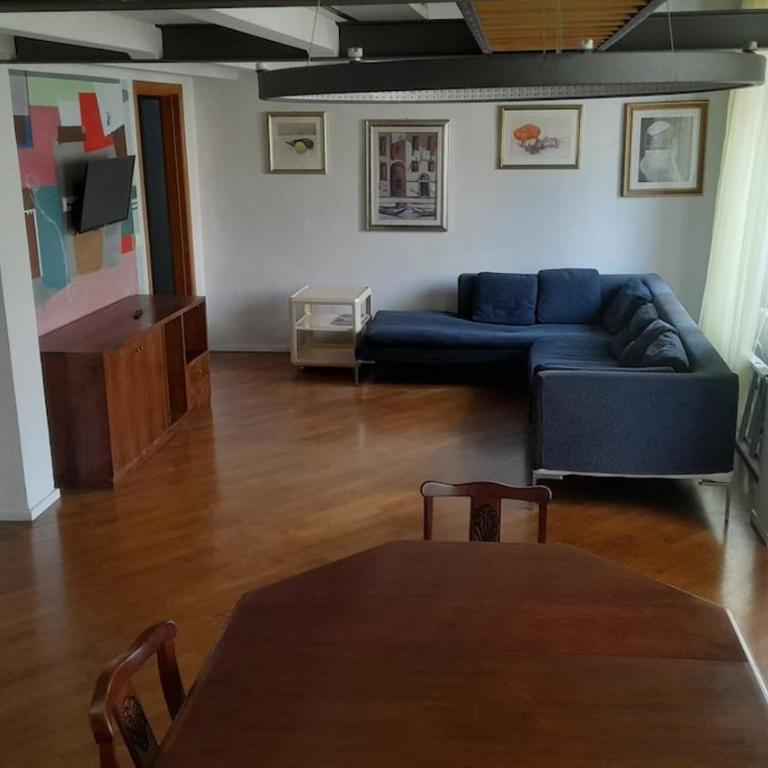 Vasari Apartment - Appartamento con 3 Camere da Letto - 16