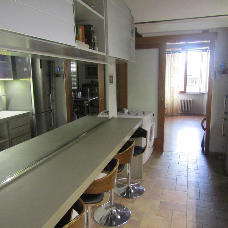 Vasari Apartment - Appartamento con 3 Camere da Letto - 21