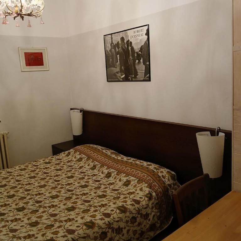 Vasari Apartment - Appartamento con 3 Camere da Letto - 22