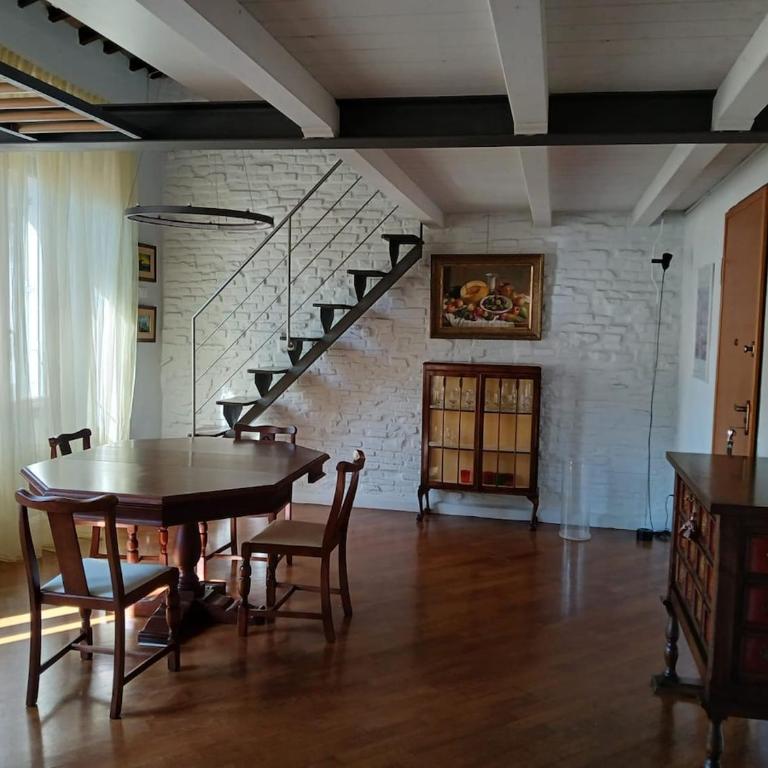 Vasari Apartment - Appartamento con 3 Camere da Letto - 27