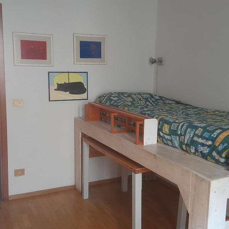 Vasari Apartment - Appartamento con 3 Camere da Letto - 28