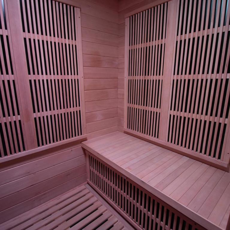 L'écrin Précieux - Clim, Spa, Sauna - 2 suites parentales - Appartement 2 Chambres - 32
