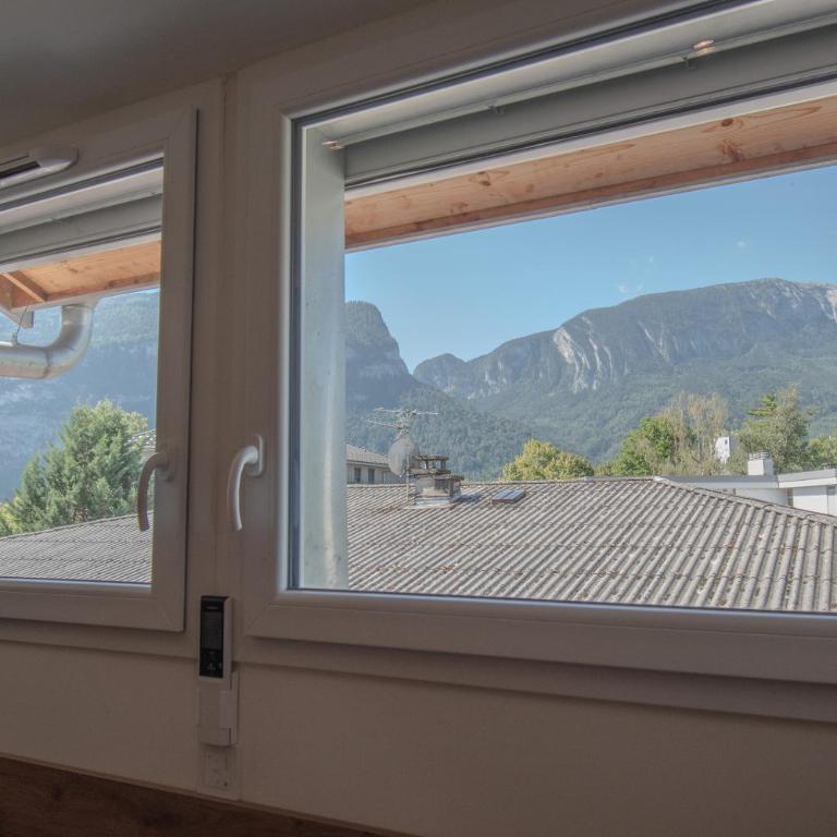 L'écrin Précieux - Clim, Spa, Sauna - 2 suites parentales - Appartement 2 Chambres - 38
