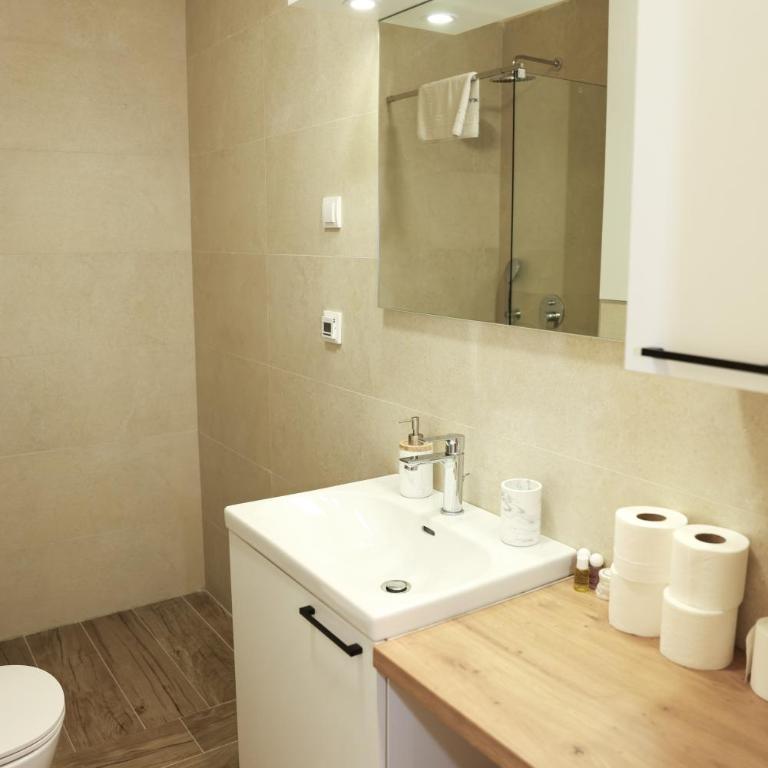 SKYHILL 1 O1 Jahorna - Apartman sa 2 Spavaće Sobe - 7