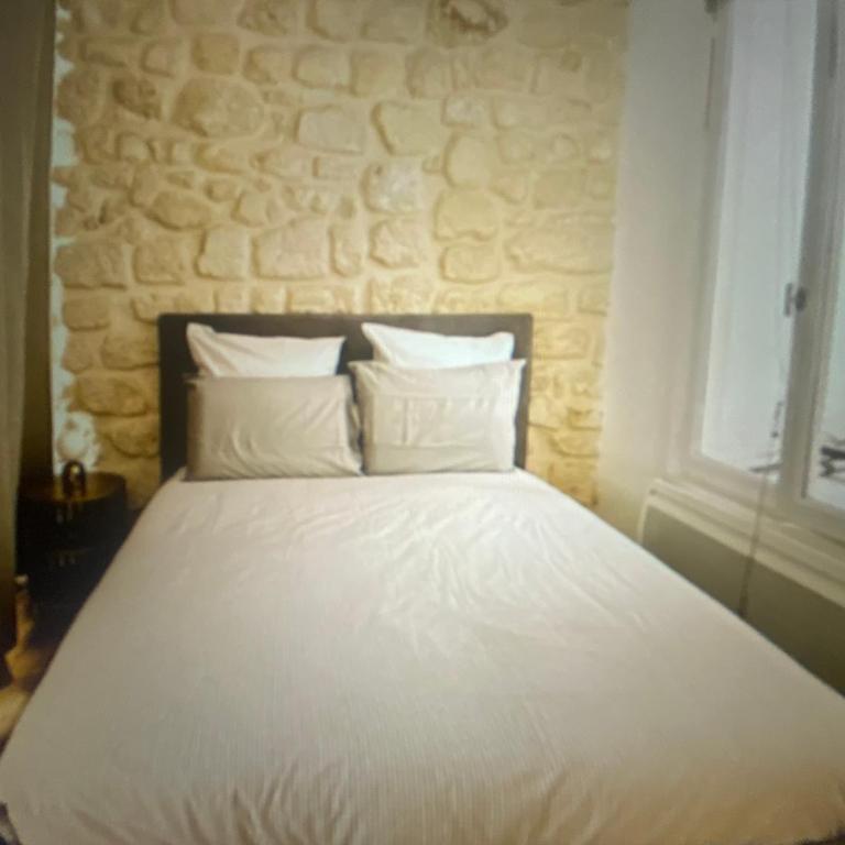 charming studio with sleeping area-sdasfaf - Appartement 1 Chambre - 3
