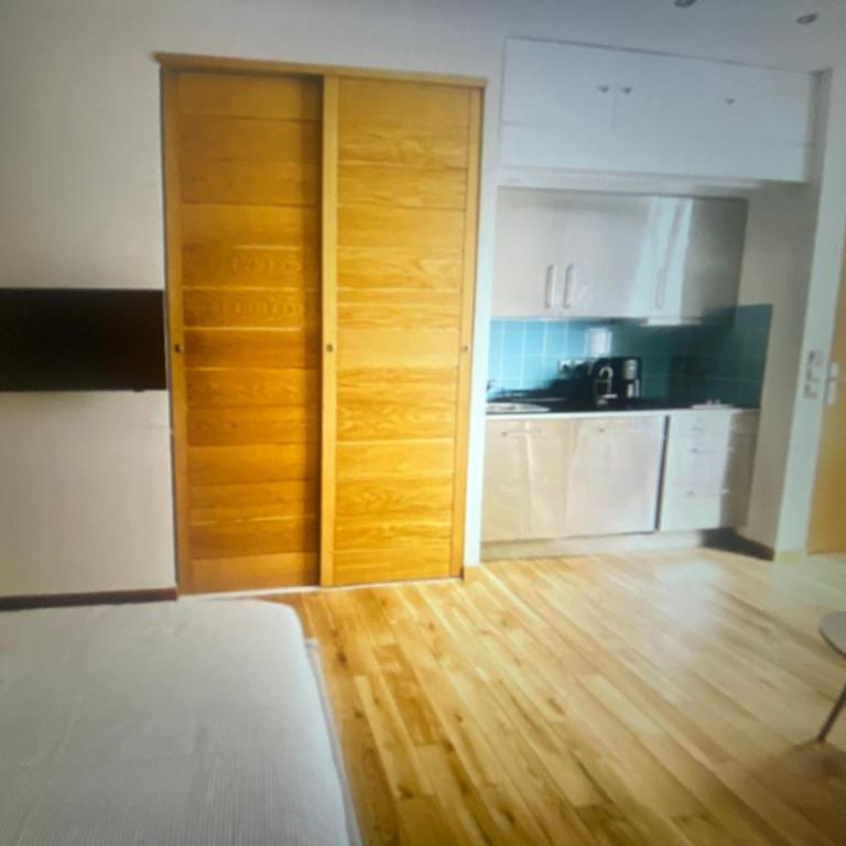 charming studio with sleeping area-sdasfaf - Appartement 1 Chambre - 15