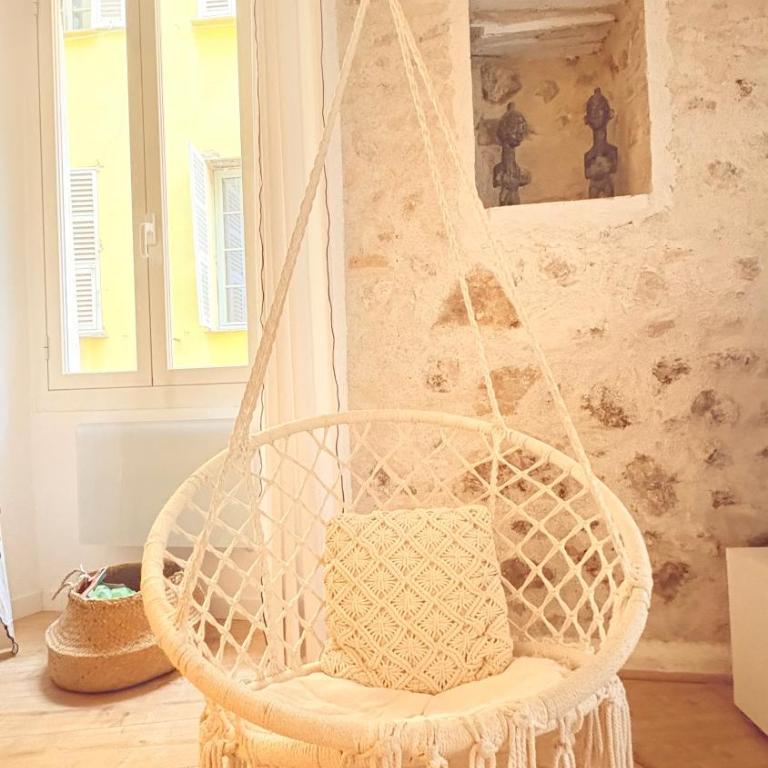Old Town Nice Renovated 2BR Near Beaches & Cours Saleya - Appartement Deluxe - 30