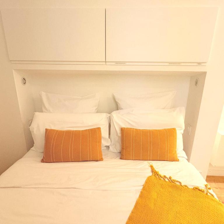 Old Town Nice Renovated 2BR Near Beaches & Cours Saleya - Appartement Deluxe - 31