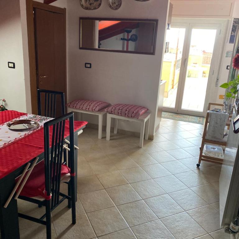B&B Su Canistreddu - Suite Deluxe con Vista Mare - 3