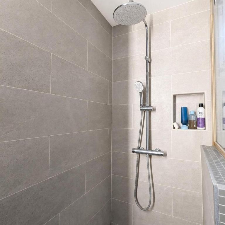 Logement cosy et calme Belleville - 4 personnes - Appartement 2 Chambres - 18