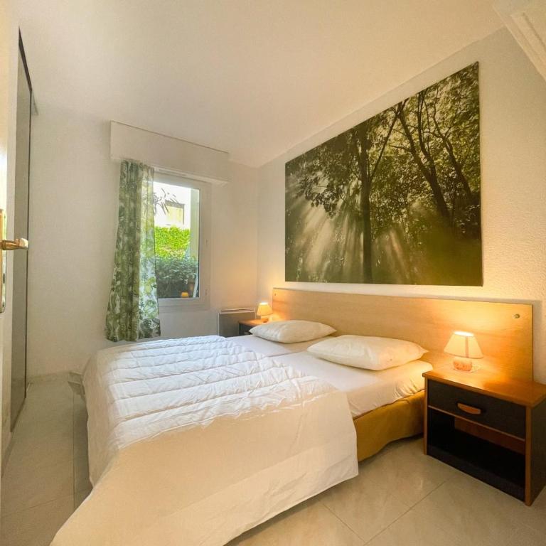 Superb Apartment With Garden Near The Sea - Apartment - 5