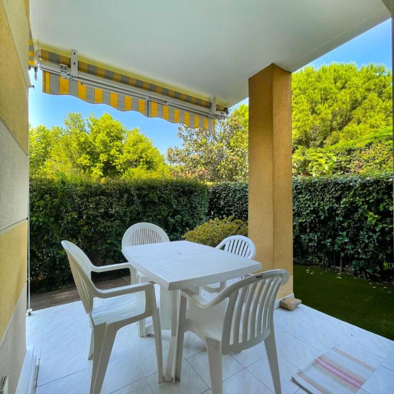 Superb Apartment With Garden Near The Sea - Apartment - 8