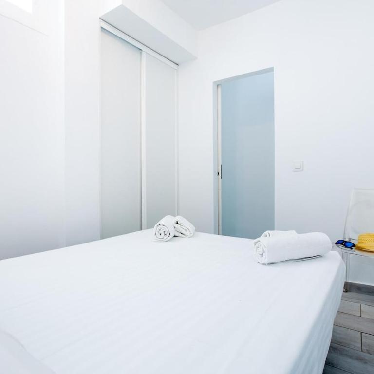 475 B Island Village Sea View Pool Terrace - Apartment mit 1 Schlafzimmer - 6