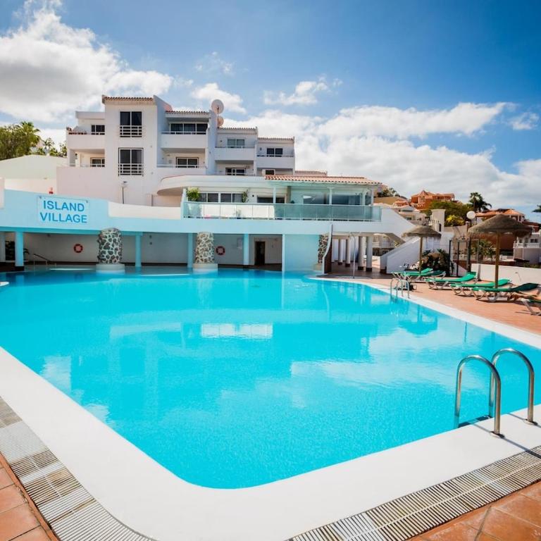 475 B Island Village Sea View Pool Terrace - Apartment mit 1 Schlafzimmer - 21
