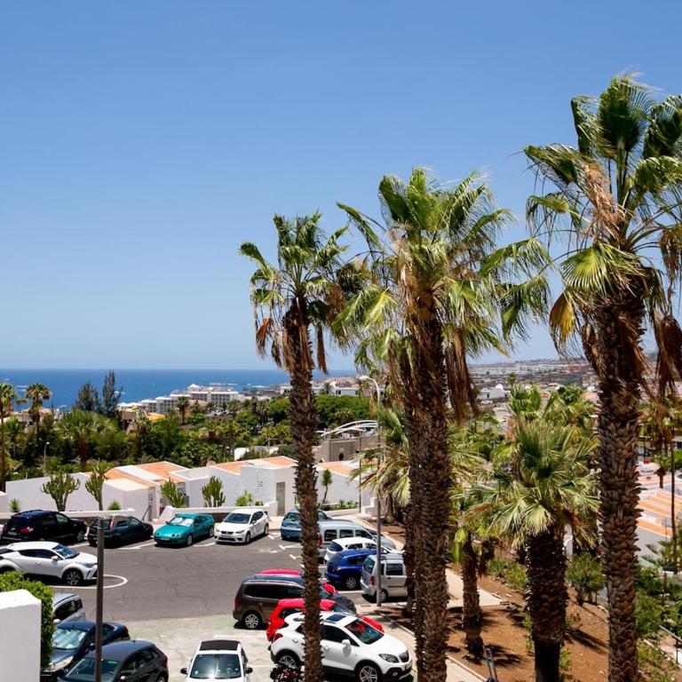 475 B Island Village Sea View Pool Terrace - Apartment mit 1 Schlafzimmer - 29