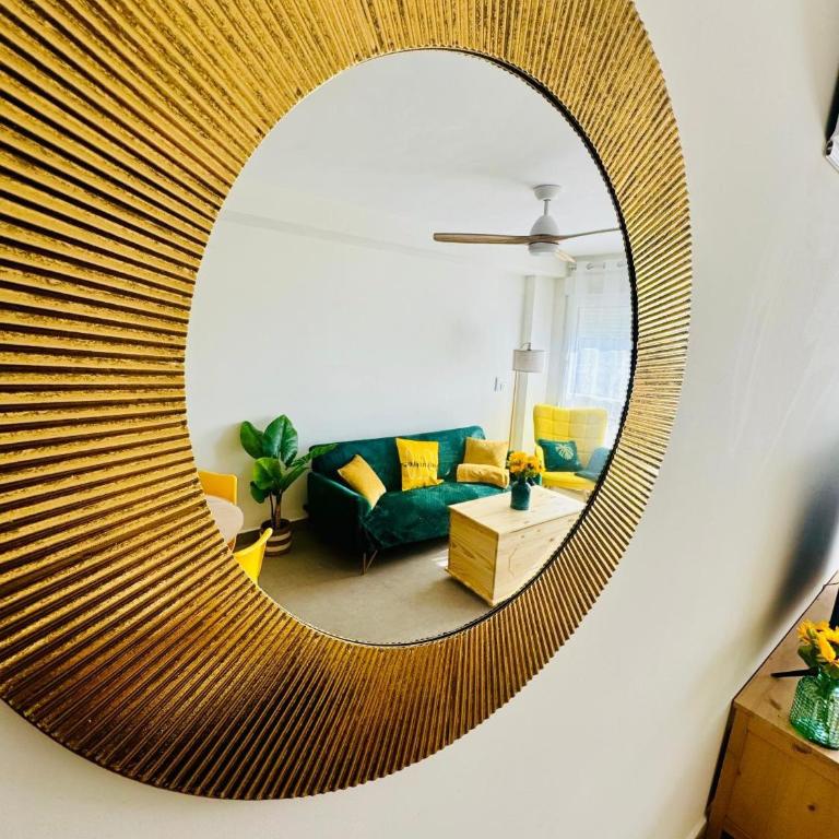Los Girasoles De Veneziola - Apartamento Superior de 1 dormitorio con balcón - 7