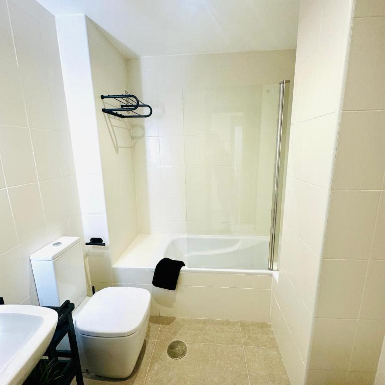 Los Girasoles De Veneziola - Apartamento Superior de 1 dormitorio con balcón - 14