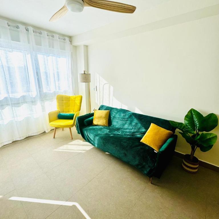 Los Girasoles De Veneziola - Apartamento Superior de 1 dormitorio con balcón - 20