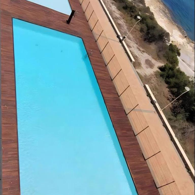 Los Girasoles De Veneziola - Apartamento Superior de 1 dormitorio con balcón - 21