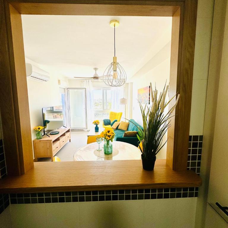 Los Girasoles De Veneziola - Apartamento Superior de 1 dormitorio con balcón - 31