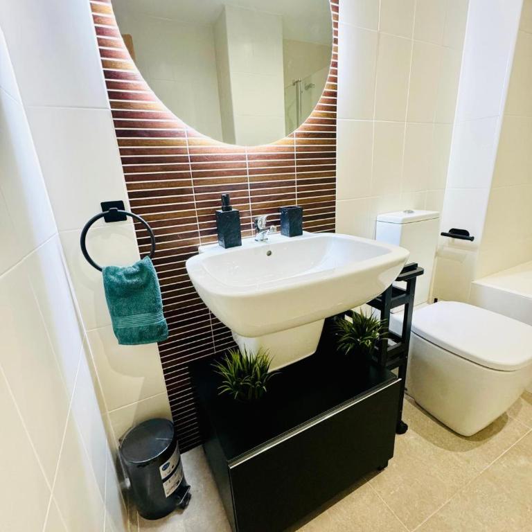 Los Girasoles De Veneziola - Apartamento Superior de 1 dormitorio con balcón - 36