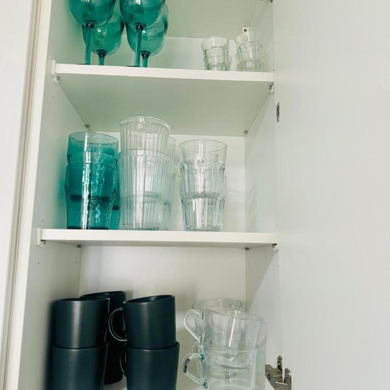 Los Girasoles De Veneziola - Apartamento Superior de 1 dormitorio con balcón - 38