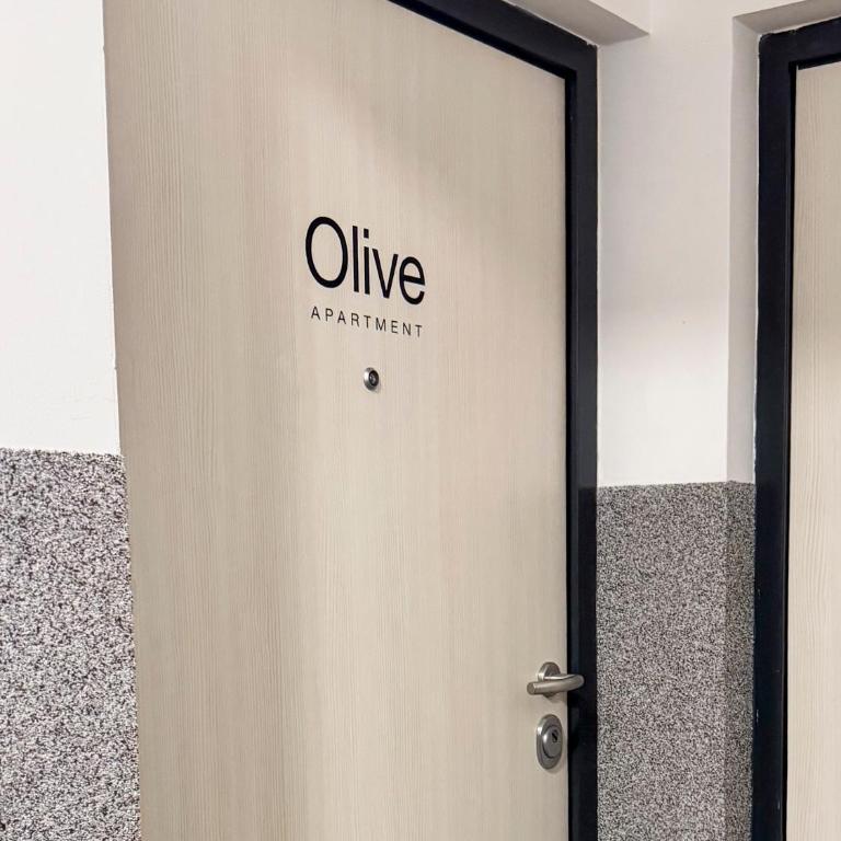 Apartment Sarajevo Olive - Old Town - Apartman sa 1 Spavaćom Sobom - 16