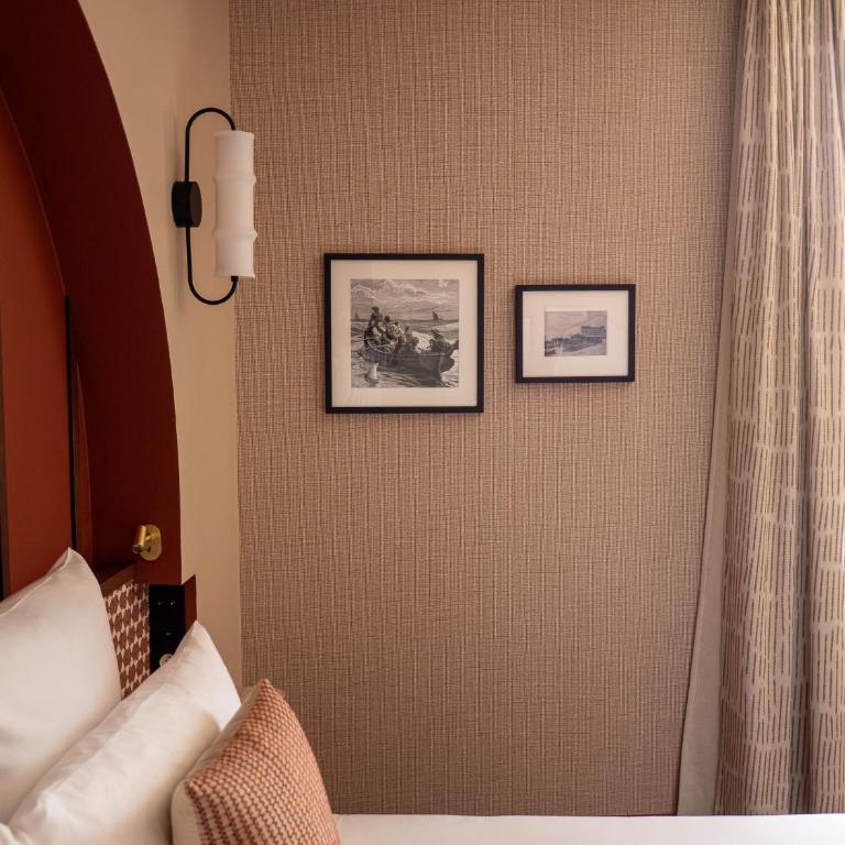 Maison Atalaye - Hôtel entièrement rénové - Chambre Double - 7