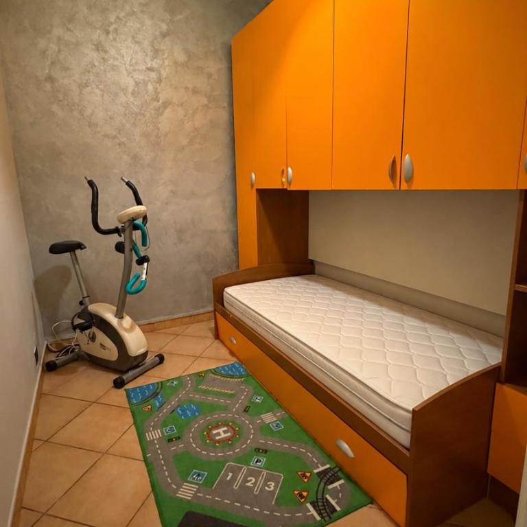 Casa attard - Apartment mit 3 Schlafzimmern - 10