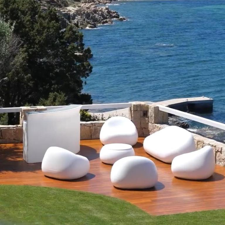 Luxury Villa in Porto Rotondo with Private Pool & Mediterranean Views - Villa - 1