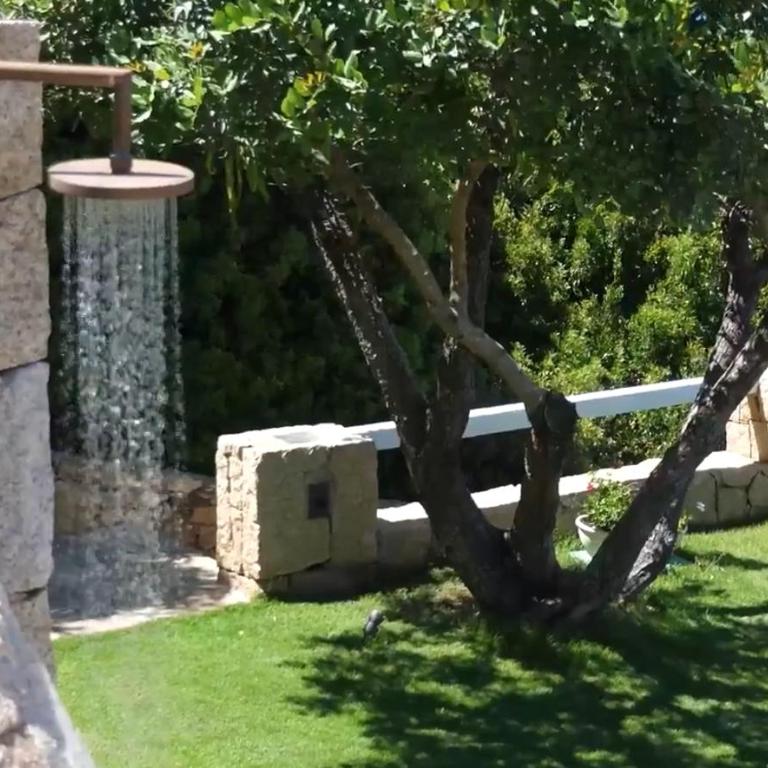 Luxury Villa in Porto Rotondo with Private Pool & Mediterranean Views - Villa - 5
