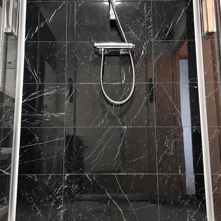 Central Paris - Executive apartment with lift for 8 - Appartement - 27