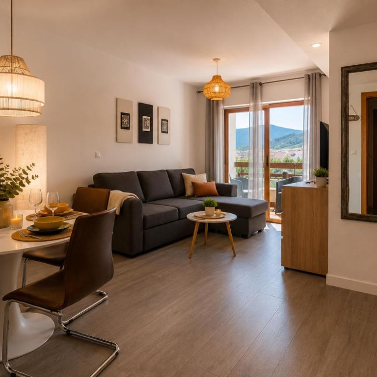 Albir Sea View Apartment - Apartamento de 1 dormitorio - 3