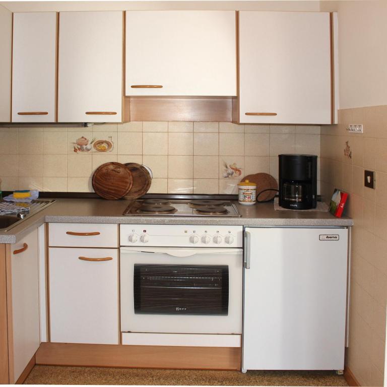 Villa Malus - Appartamento - 2